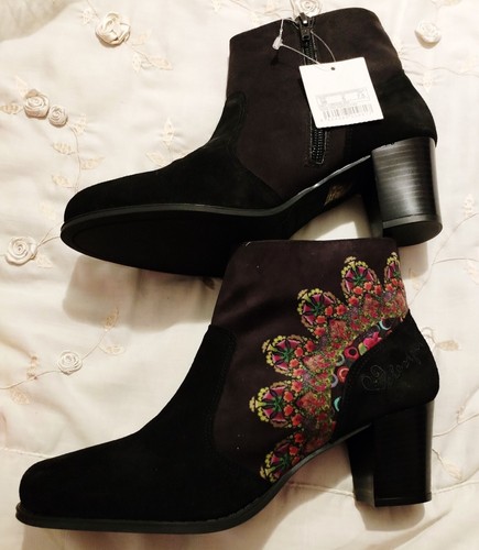 Desigual shoes cris - desigual,