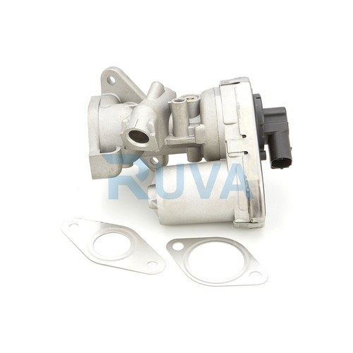 Ruva for ford transit mk7 - for,