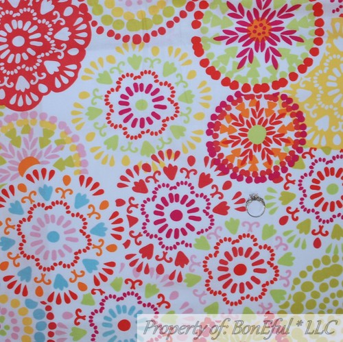 Boneful fabric cotton - cotton, quilt