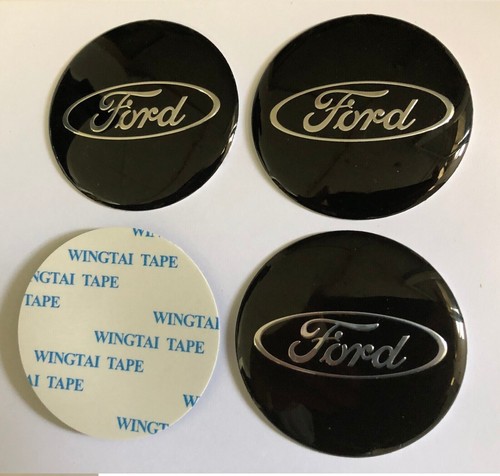 Sticker ford 54mm - 4x,