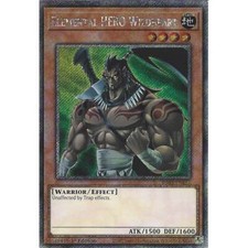 RA03-EN157 Elemental HERO