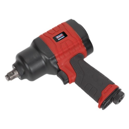 Sealey gsa6002 sq - gsa6002, 1/2"sq