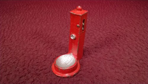 Vintage diecast farm - diecast,
