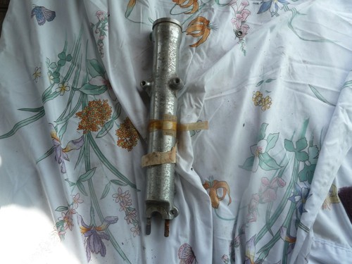 Nos suzuki gs500 750 front - suzuki,
