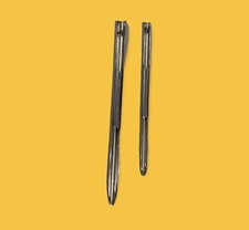 Selma Rope Splicing Fids. 2