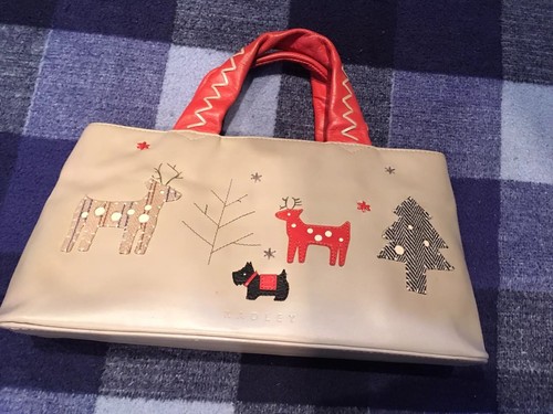 Bnwt radley limited - bnwt, edition