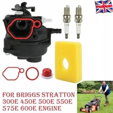UK Carburetor Carb Kit For