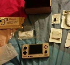 ☆ RARE DMG EDITION: Retroid pocket 2