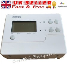 BOSS UNIVERSAL PROGRAMMER