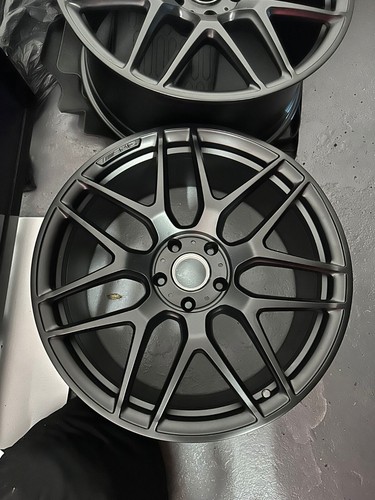 Genuine g63 wagon - g63, g-wagon