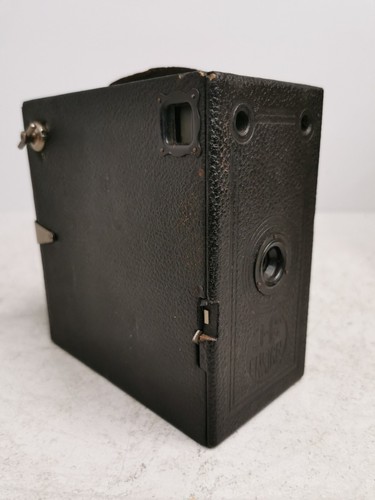 Houghton butcher ensign box - houghton,