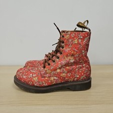 Dr Martens 1460 Page Meadow