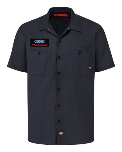 Ford racing retro - ford, patch
