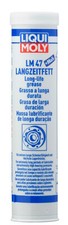 LIQUI MOLY HIGH QUALITY GREASE