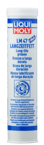 Liqui moly high quality grease - liqui,