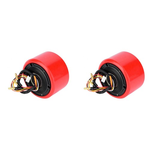8352 brushless sensored - brushless,