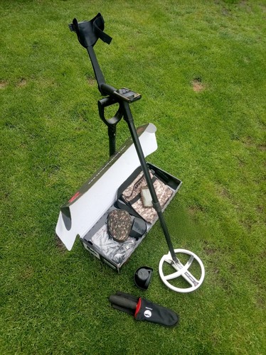 Metal detector orx - orx, +