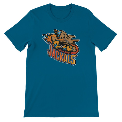 Orlando jackals roller - orlando,