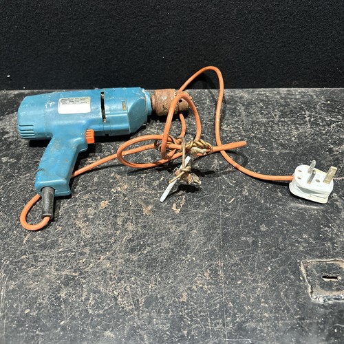 Vintage black decker - black,