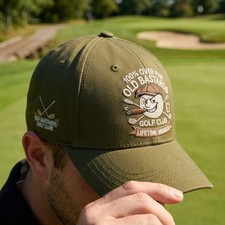 US 250th Anniversary Golf