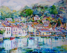 Original Landscape Oil