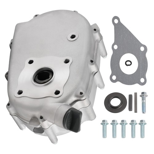 Gear reduction box - gear, gearbox