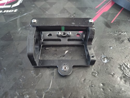 Mardave motor pod 4mm - mardave,