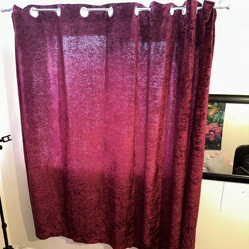 New piece window curtain - piece, set
