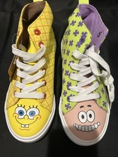 Nickelodeon SpongeBob &