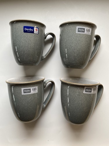 New denby england - new, elements