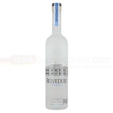 Belvedere Vodka 6Ltr