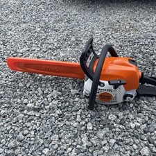 Stihl MS 181 Petrol Chainsaw