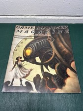 Game Informer Magazine #210