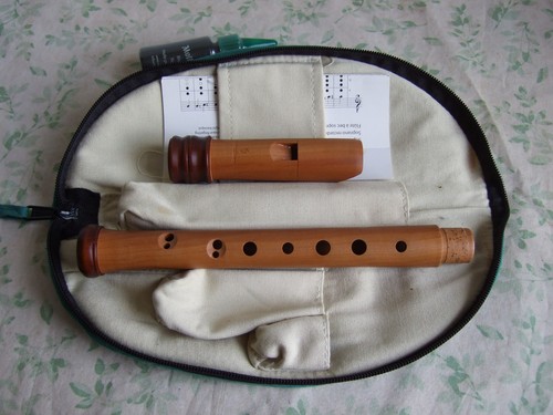 Mollenhauer soprano descant - mollenhauer,