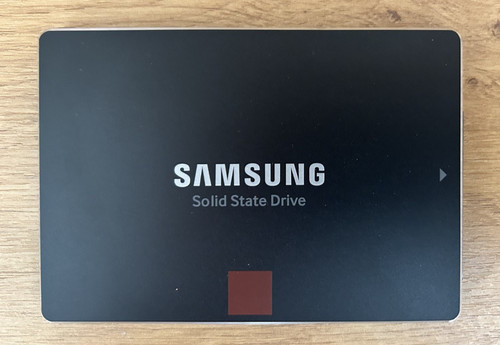Samsung 850 pro 512gb ssd - samsung,