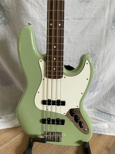 Fender player jazz - player, ii