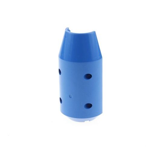 Lego cylinder half - lego,