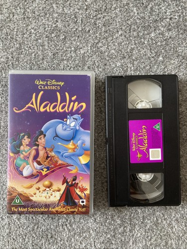 Aladdin walt disney - aladdin,
