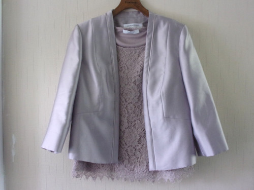 Mother the bride outfit - bride,