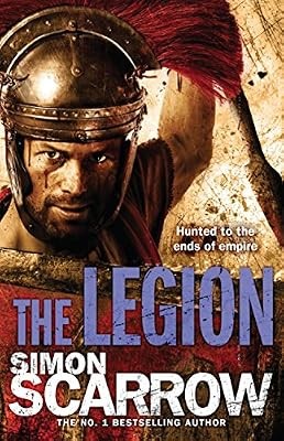 The legion eagles - the, of