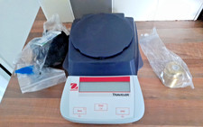 Ohaus Traveler TA301 Portable