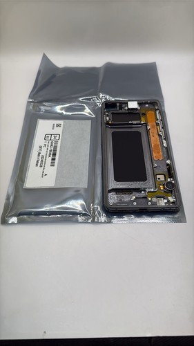 Genuine samsung galaxy s10 - 💯samsung,