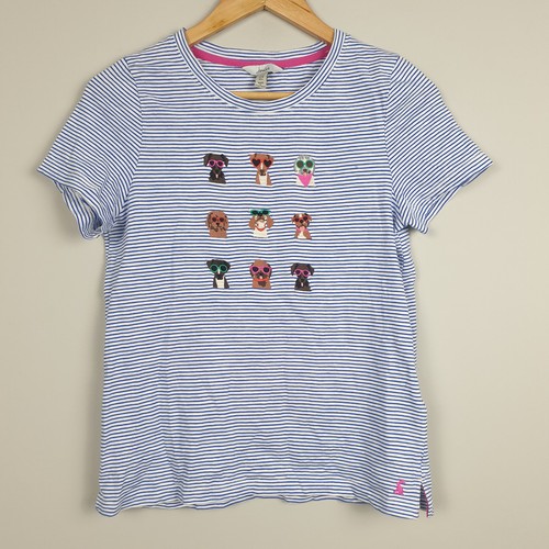 Joules carley shirt - t,