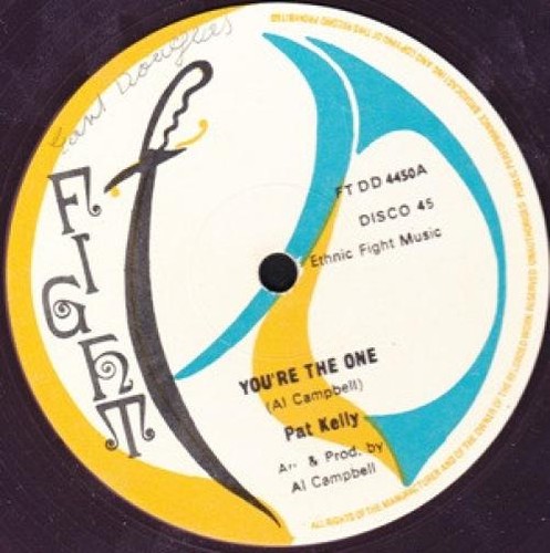 Pat kelly al - pat, /