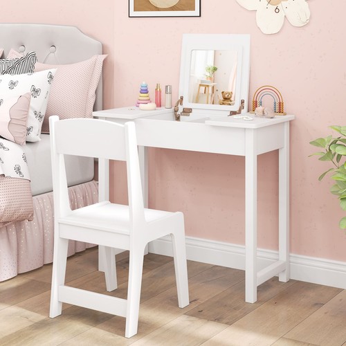 Vanity table chair - 1,