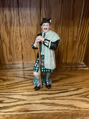 Royal doulton the - royal, laird"