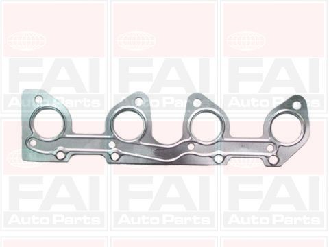 Fai em1184 exhaust manifold - em1184,