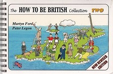 The How to be British