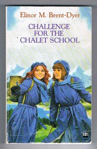 Challenge for the chalet - challenge,
