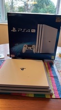 Sony PlayStation 4 Pro 1TB